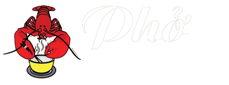 Pho Long Beach Logo